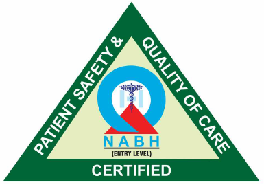 NABH Certified Hospital in Tirupur