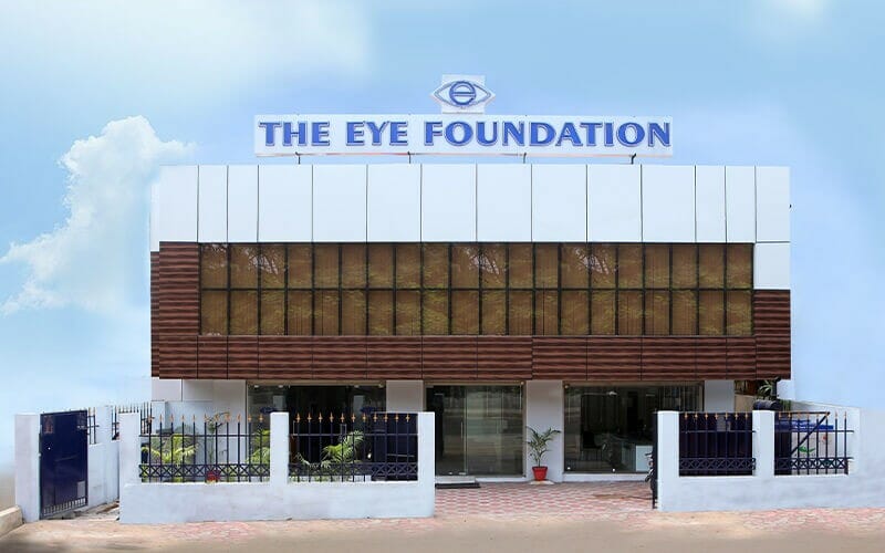 Best Eye Hospital in Coimbatore