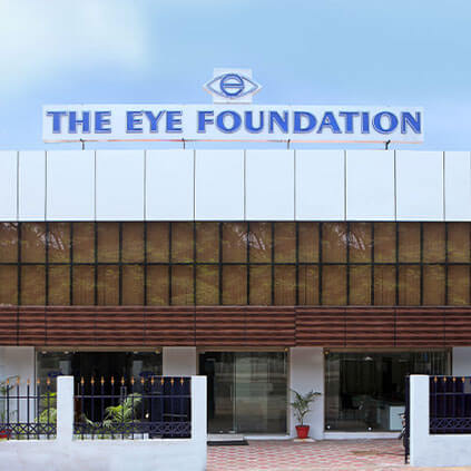 Eye Foundation Sungam