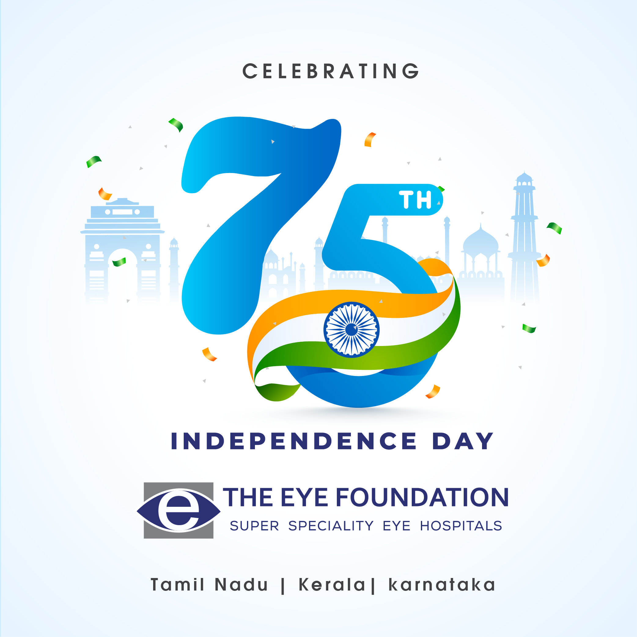 TEF independence wish
