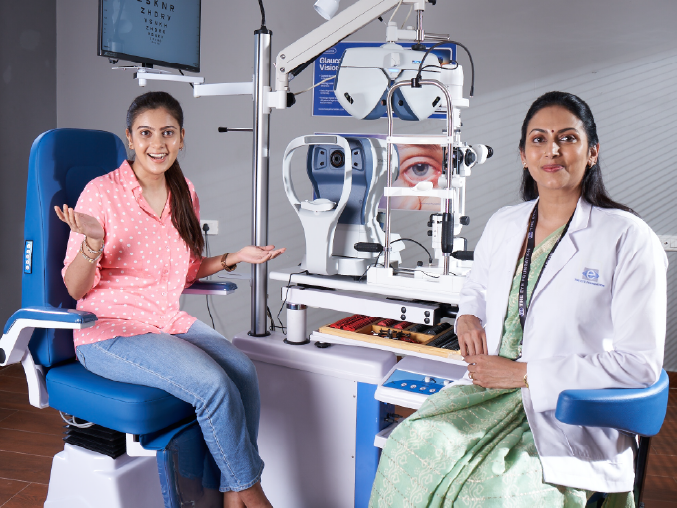 Patient Review - Bangalore patient review