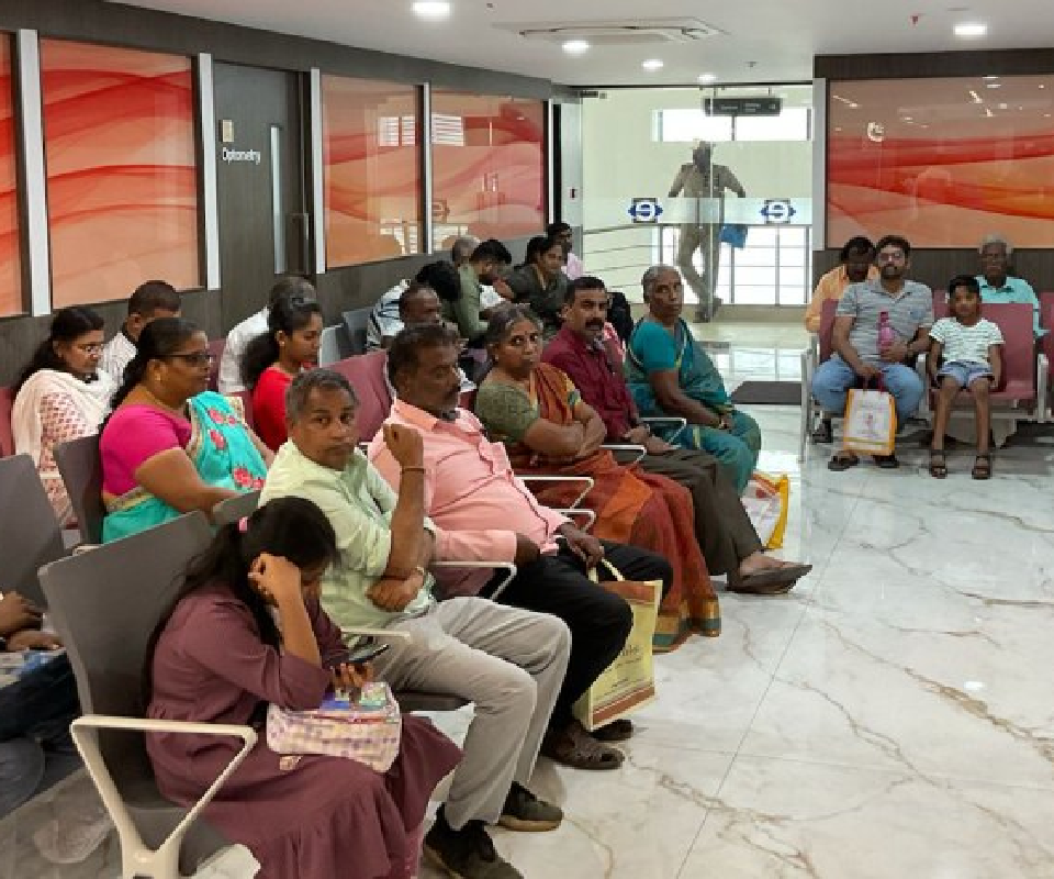 Advanced Facilities Across Dedicated Floors advanced-facilities-across-dedicated-floors