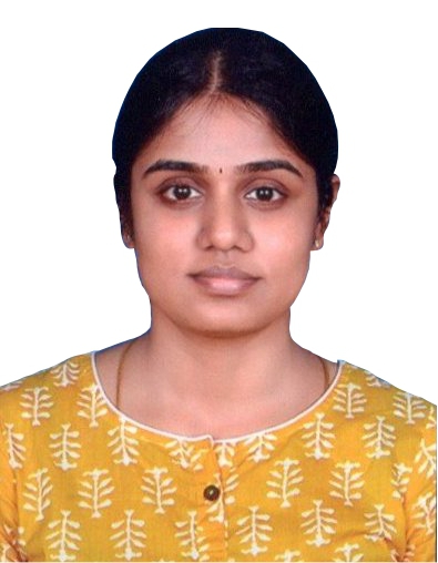 Dr. Priyanka R - Cataract, Ophthalmology (Eye)