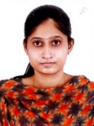 Dr. Sharmila Murugesan  - Cataract, Ophthalmology (Eye) 