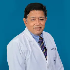 Dr. D. Ramamurthy - Cataract, Ophthalmology (Eye), Refractive Surgery / Lasik