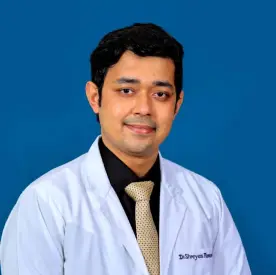 Dr. Shreyas Ramamurthy - Cataract, Cornea, Ophthalmology (Eye), Refractive Surgery / Lasik