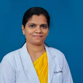 Dr. Tamilarasi S - Cataract, Ophthalmology (Eye)